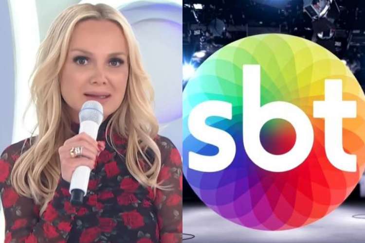 Eliana confirma volta ao SBT um ano após deixar a emissora