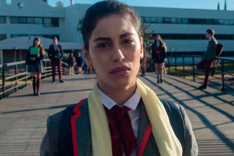 Elite já tem data para retornar à Netflix em última temporada