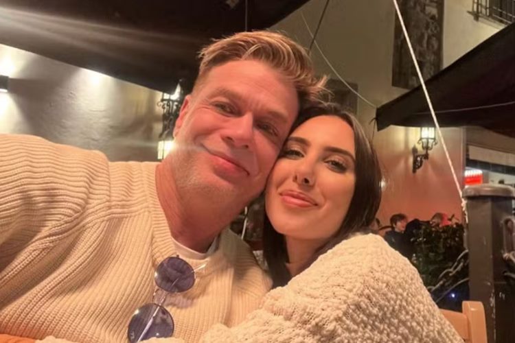 Fábio Assunção termina namoro com Isa Salmen, diz jornal