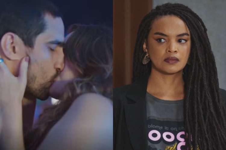 Família é Tudo: Vênus se reconciliará com Tom após descobrir armação de Paulina