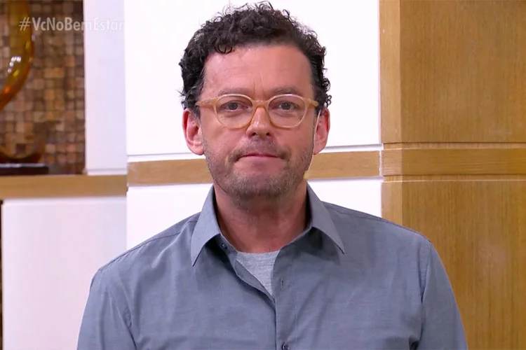 Ex-apresentador do ‘Bem Estar’ revela doença grave diagnosticada há uma semana: “Uma dor terrível”