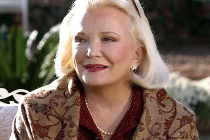 Gena-Rowlands