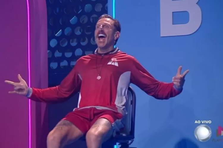 A Grande Conquista 2: Guipa se salva na ‘Prova da Virada’ e se livra da 6ª ‘Zona de Risco’