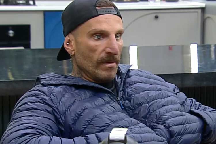 A Grande Conquista 2: Após ‘sujar a calça’, participante promete reviravolta: ‘Vai ficar doido’