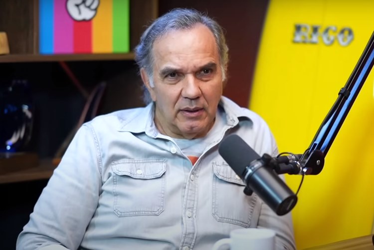Humberto Martins revela que pediu para sair de novela por amadorismo de colegas