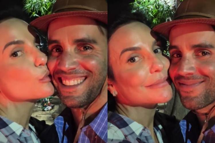 Saiba 5 bastidores da separação de Ivete Sangalo e Daniel Cady, de acordo com colunista
