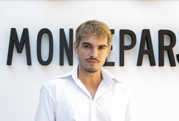 Jão - Van Campos/Agnews