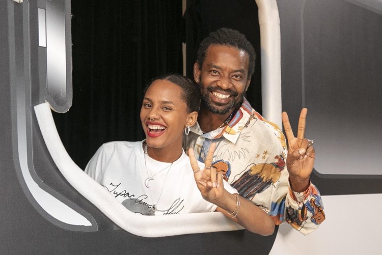 Volta Por Cima: Elenco inicia preparação para a próxima novela das sete da TV Globo