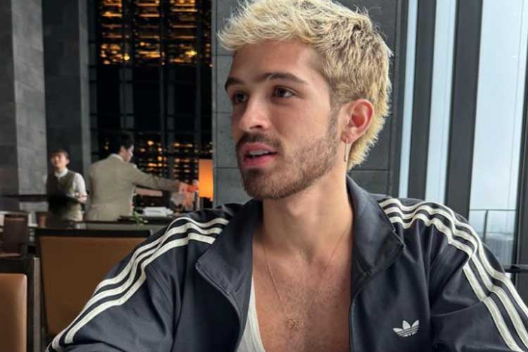 Bruna Marquezine? João Guilherme mostra álbum de viagem ao Japão e fãs notam detalhe