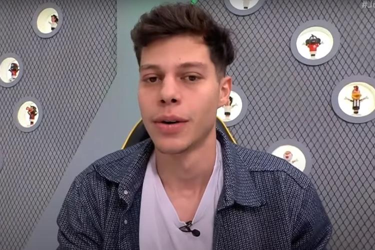 Band bate o martelo e decide futuro de João Pedro Sgarbi no ‘Jogo Aberto’