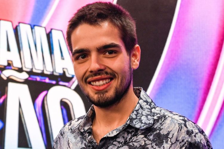 João Silva ganha ‘moral’ na Band e recebe verbas para quadro inédito