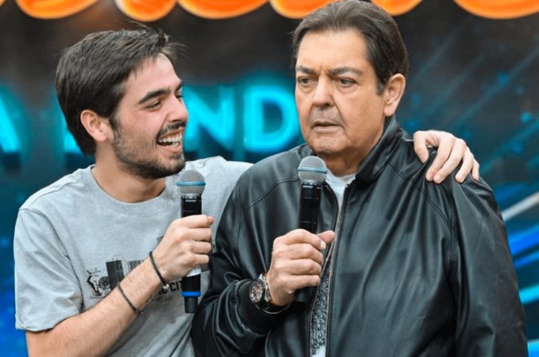 João Silva abre o jogo sobre fortuna de Faustão e surpreende ao fazer revelação