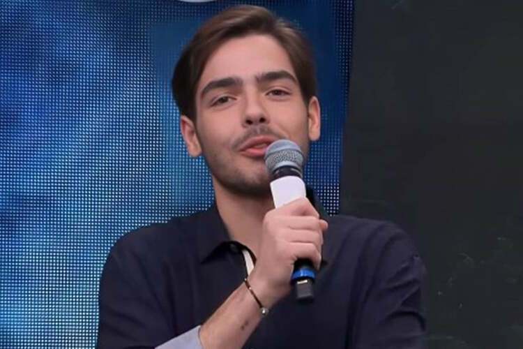 João Silva, prestes a sair da Band, inicia negociações com o SBT