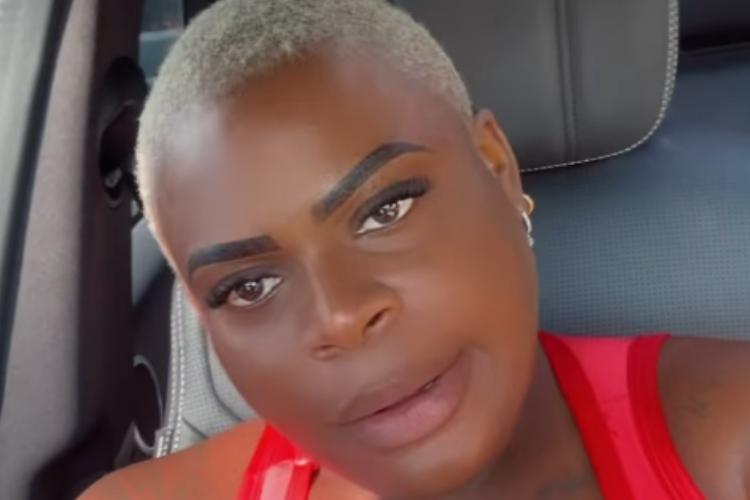 Jojo Todynho rebate internautas após ler que ‘não é referência em relacionamento’: “Nunca sofri por homem feio”