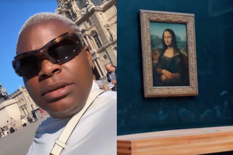 Jojo Todynho enfrenta perrengue para visitar ponto turístico de Paris: “Uma humilhação”