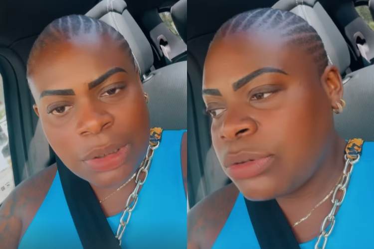 Jojo Todynho rebate críticas de internautas sobre novo visual: “Se incomodam com tudo, menos com a vida delas”