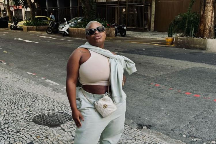 Jojo Todynho manda a real sobre ‘sucesso’ em desabafo: “Incomoda”