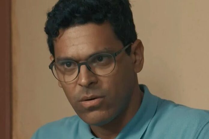 José Augusto em Renascer