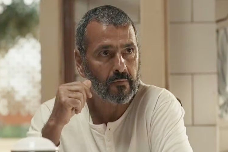 José Inocêncio em Renascer