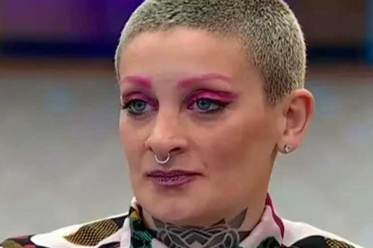 Favorita é eliminada do ‘Big Brother’ argentino e fãs tentam invadir emissora