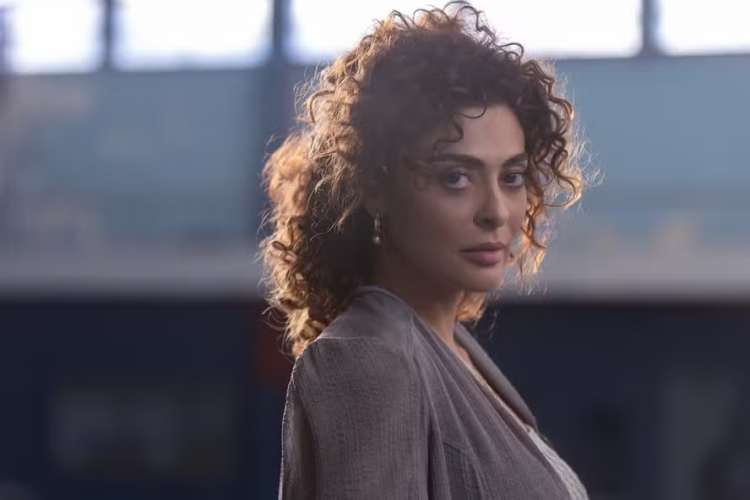 Netflix bate o martelo e define quando estreará Pedaço de Mim, produção com Juliana Paes