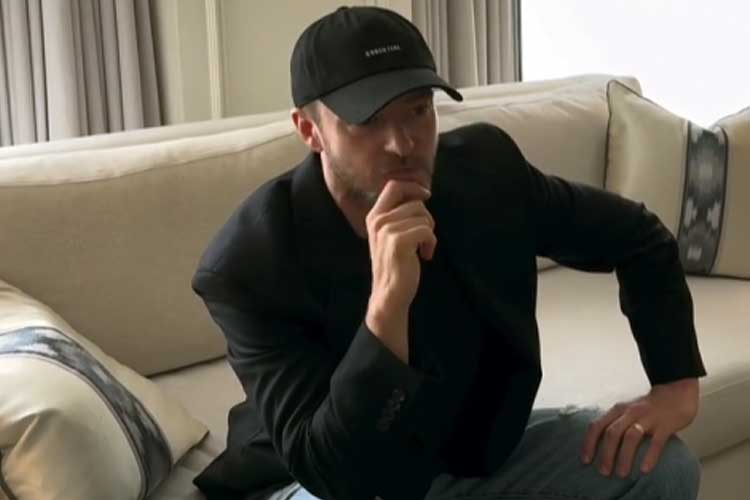 Justin Timberlake é preso em Nova York e motivo vem à tona