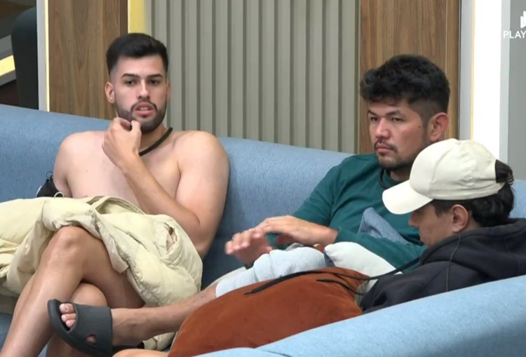 A Grande Conquista 2: Kaio analisa possível formação da ‘Zona de Risco’