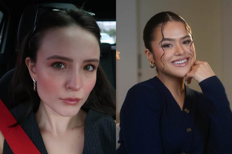 Larissa Manoela comenta estreia de Maísa Silva na próxima novela da TV Globo: “Vai entregar tudo”