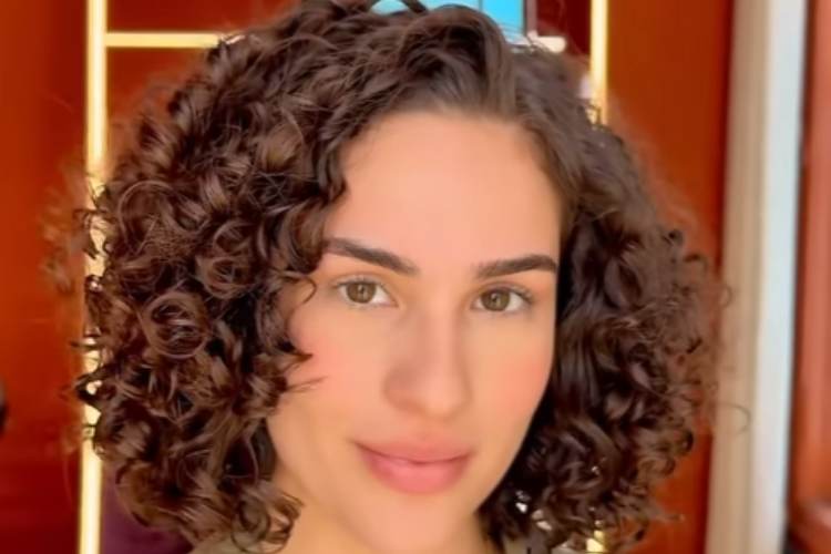 Livian Aragão abre o jogo sobre procedimentos estéticos após ser questionada por seguidores