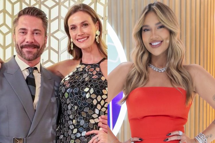 ‘Esquadrão da Moda’ supera Virginia Fonseca e vira a maior audiência do SBT