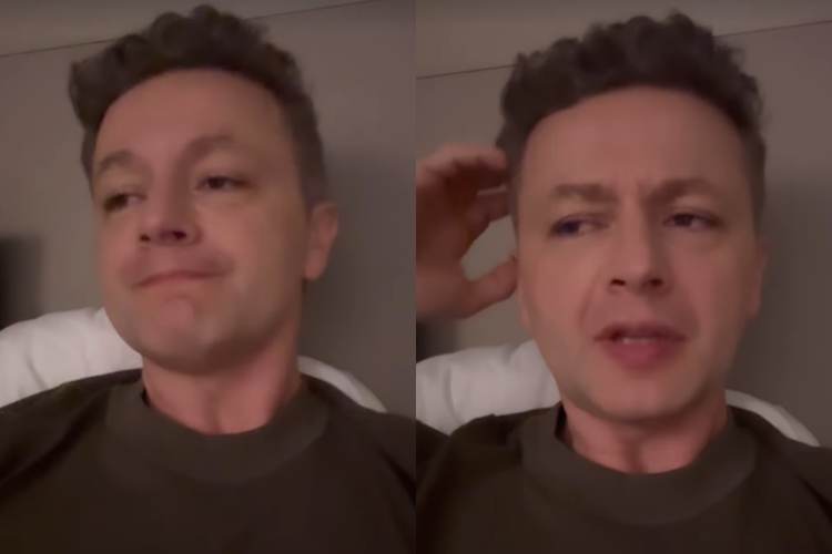 Lucas Lima passa sufoco em viagem à Dinamarca e descobre diagnóstico médico: “Nunca trataram isso aqui”