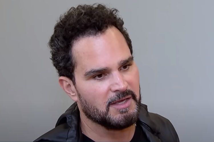 Luciano Camargo enfrenta dura perda e desabafa: “estava tão feliz”