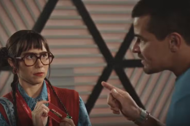 Família é Tudo: Júpiter fará convite de jantar romântico para Lupita