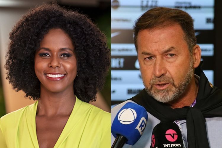 Globo arma ‘vingança’ e coloca Fantástico para expor polêmicas do Corinthians