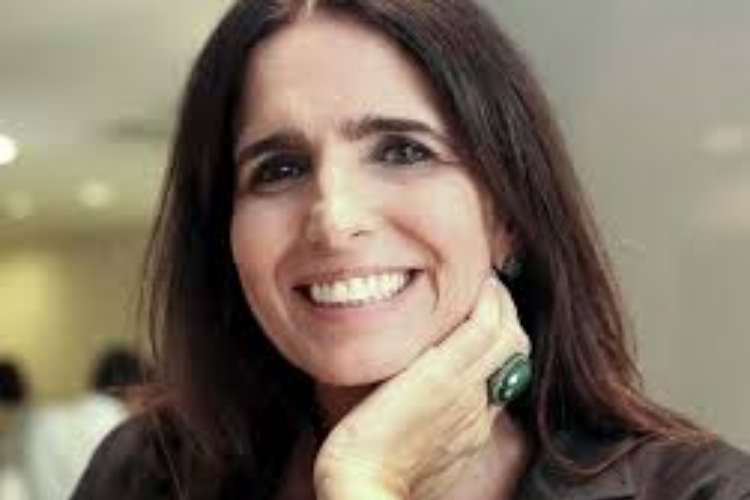 Malu Mader pode voltar às novelas em Renascer, dando vida a Aurora