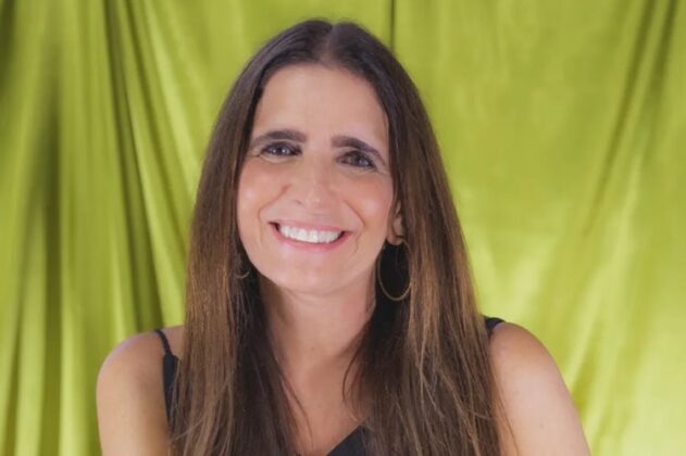 Atriz Malu Mader - Foto: Divulgação