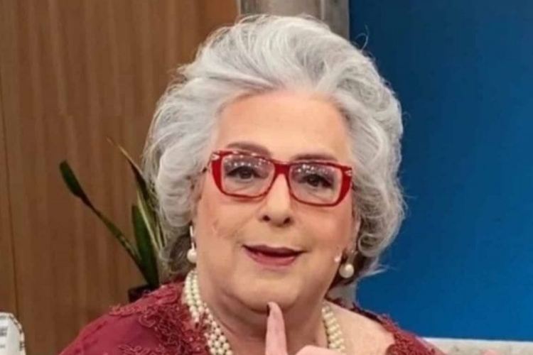 Mamma Bruschetta dá entrada em hospital de São Paulo; saiba o motivo