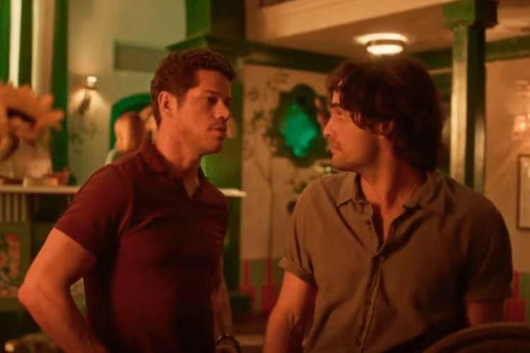 No Rancho Fundo: Artur será raptado por Marcelo