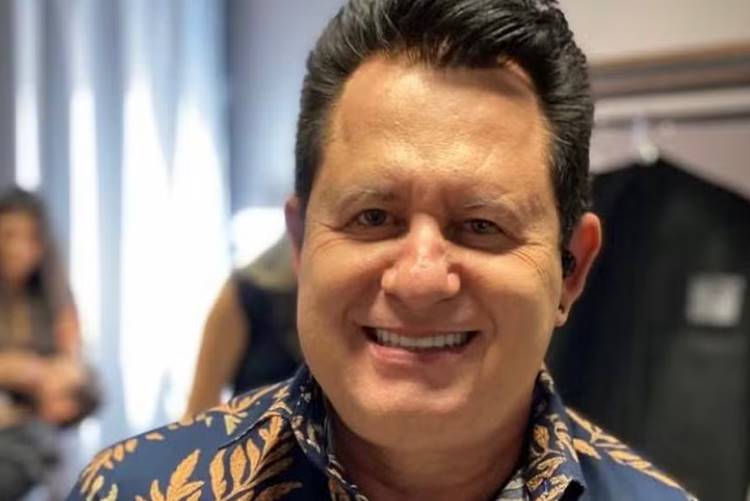 Médico revela que Marrone perdeu parte da visão por causa do glaucoma