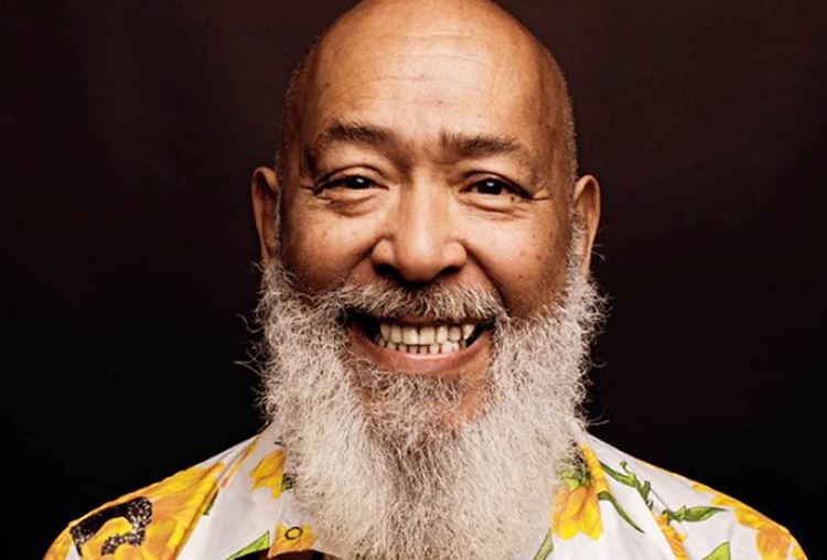 Morre o cantor Skowa, do Trio Mocotó, aos 68 anos