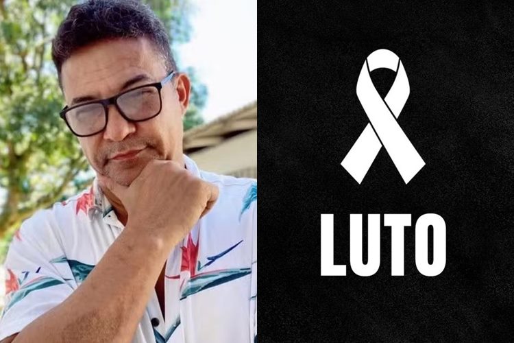 Morre Tonny Brasil, o ‘pai’ do tecnobrega, aos 57 anos