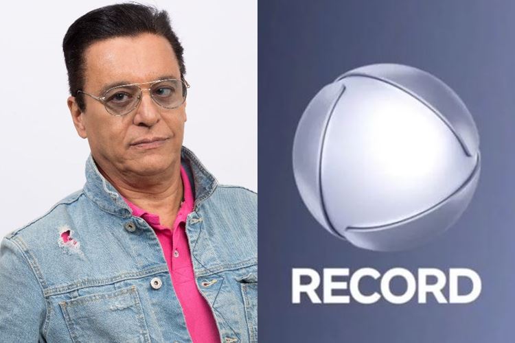 Record se manifesta sobre a morte de Nahim: “marcou uma geração”