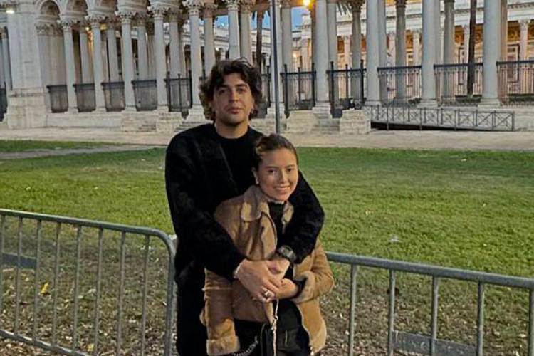 Nattanzinho se declara para ex-namorada e fãs apontam reconciliação