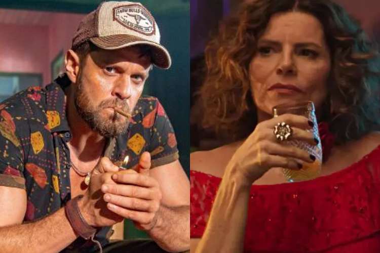 No Rancho Fundo: Jordão se recusa a matar Zefa Leonel e enfurece Deodora