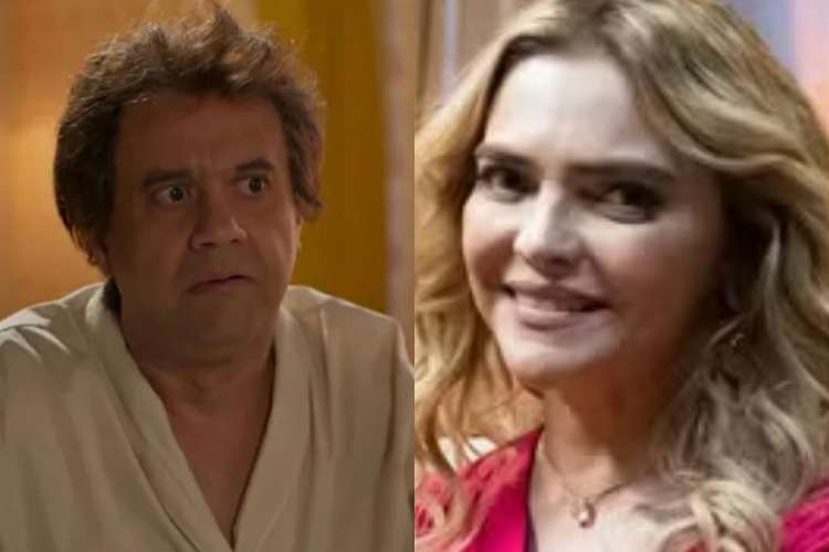 No Rancho Fundo: Sabá Bodó pedirá divórcio à mulher