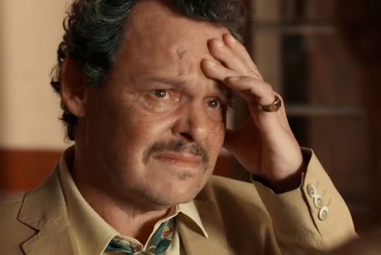 Renascer: Autor muda roteiro de Norberto e apaixonado ele vai atrás de Jacutinga