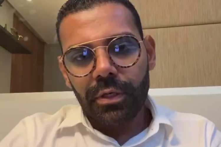 Pablo do Arrocha diz que irá ‘parar com sofrência’ e anuncia mudança na carreira