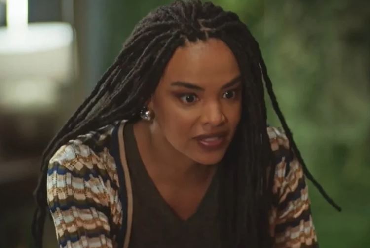 Família é Tudo: Paulina faz escândalo em evento em homenagem à Fundação