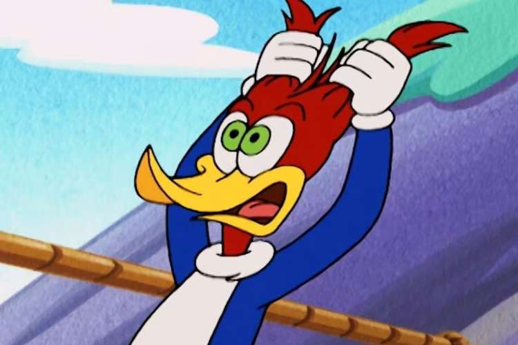 Record muda programação de domingo e tira Pica-Pau do ar