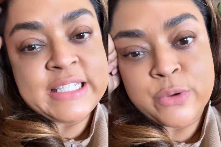 Preta Gil se pronuncia pela primeira vez após receber alta médica: ‘Vou explicar tudo’